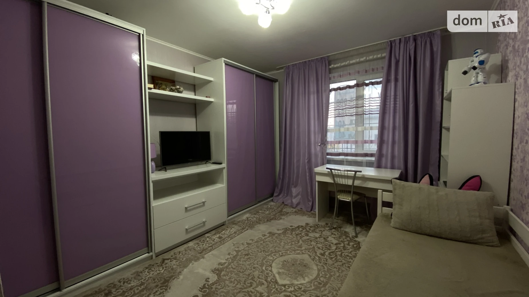 Продается 2-комнатная квартира 61 кв. м в Виннице, ул. Николаевская, 25 - фото 2