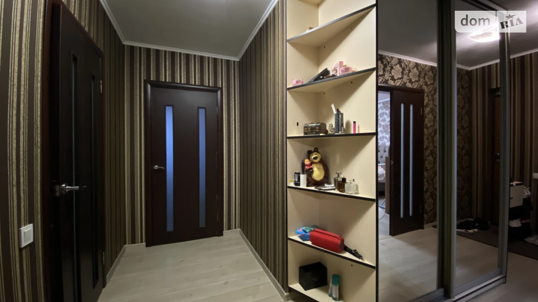 Продается 2-комнатная квартира 61 кв. м в Виннице, ул. Николаевская, 25 - фото 3