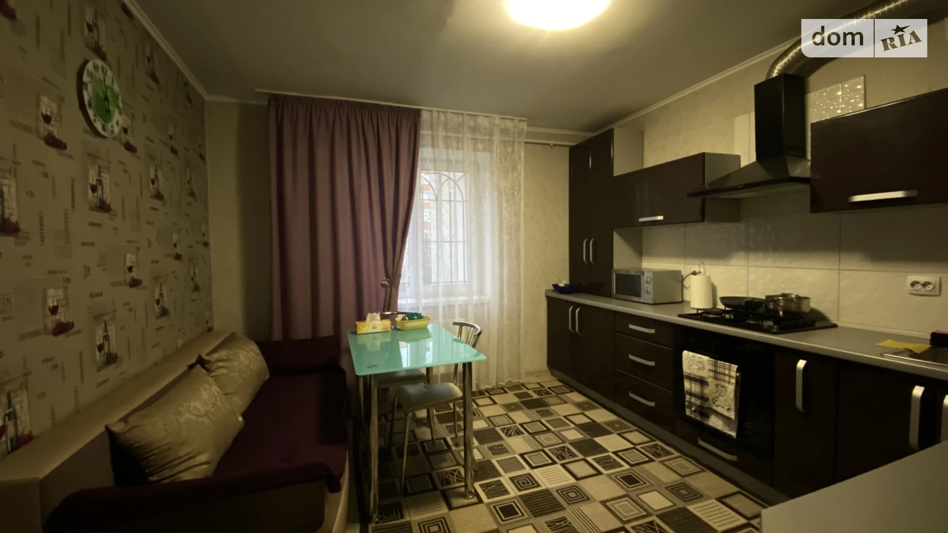 Продается 2-комнатная квартира 61 кв. м в Виннице, ул. Николаевская, 25 - фото 4