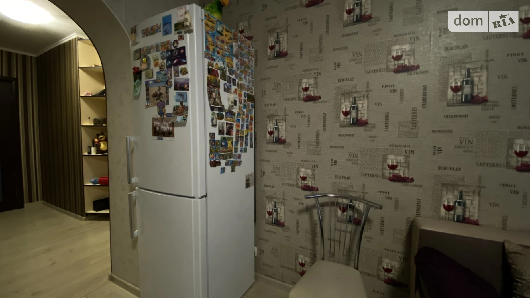 Продается 2-комнатная квартира 61 кв. м в Виннице, ул. Николаевская, 25 - фото 5