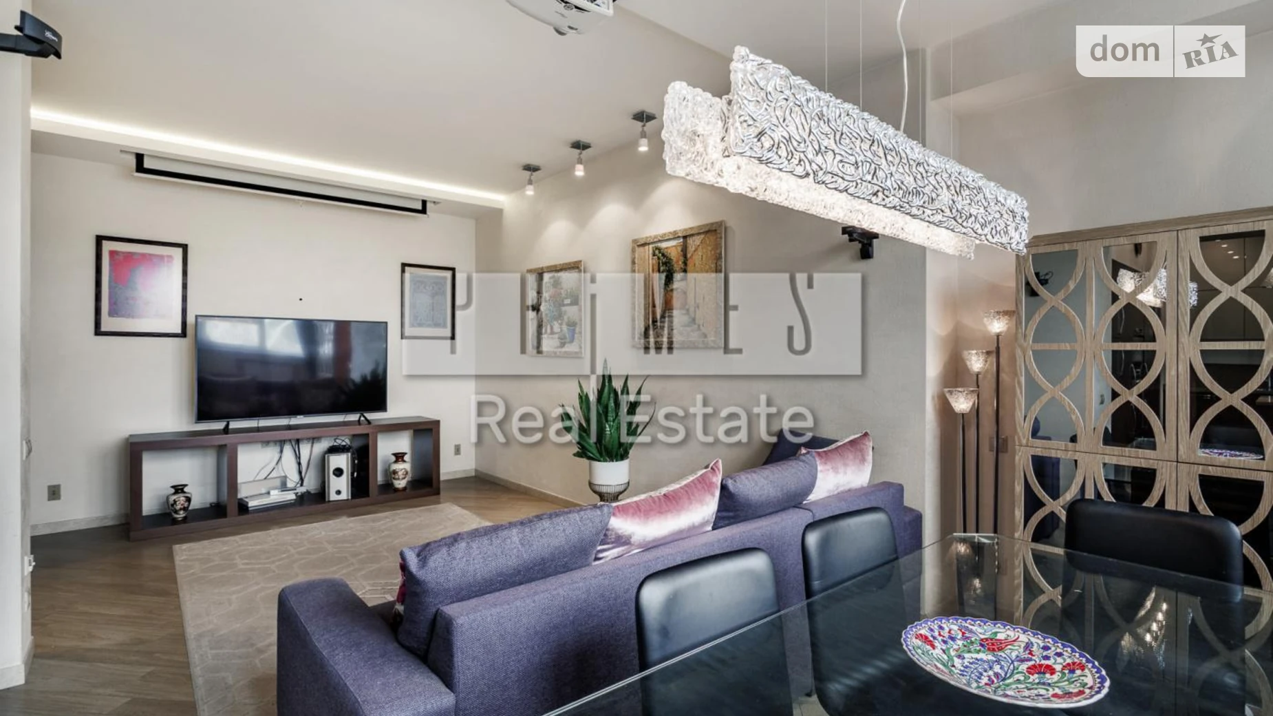 Продается 3-комнатная квартира 116.2 кв. м в Киеве, ул. Андрея Верхогляда(Драгомирова), 3 - фото 4