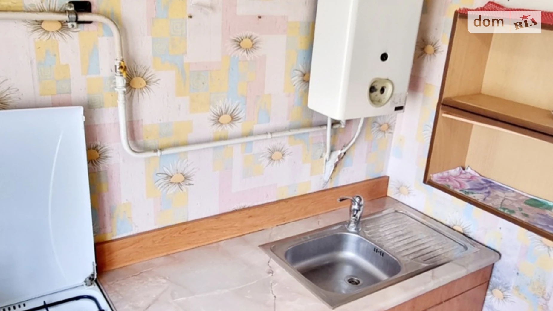 Продается 2-комнатная квартира 44.8 кв. м в Хмельницком, просп. Мира - фото 2