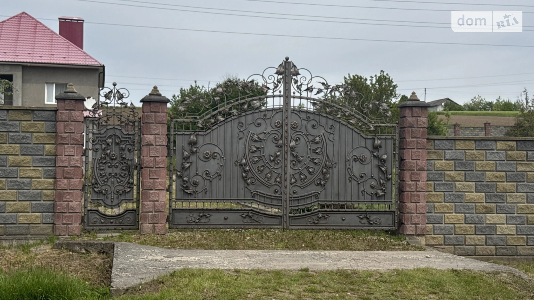 Продается дом на 2 этажа 180.4 кв. м с верандой, цена: 95000 $ - фото 4