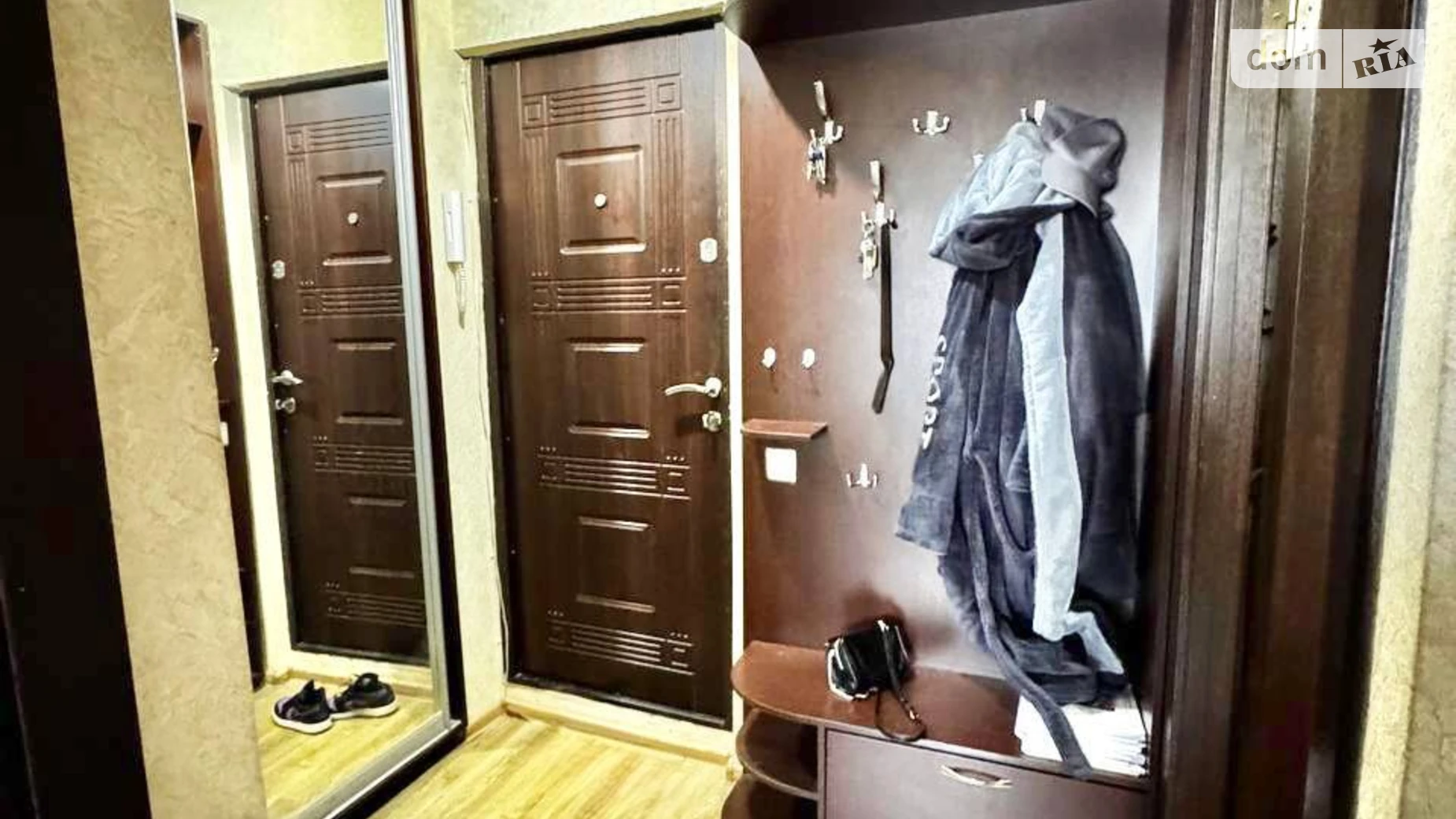 Продается 1-комнатная квартира 32.5 кв. м в Харькове, ул. Александра Зубарева - фото 4