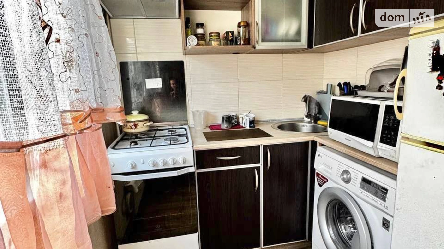 Продается 1-комнатная квартира 32.5 кв. м в Харькове, ул. Александра Зубарева - фото 3