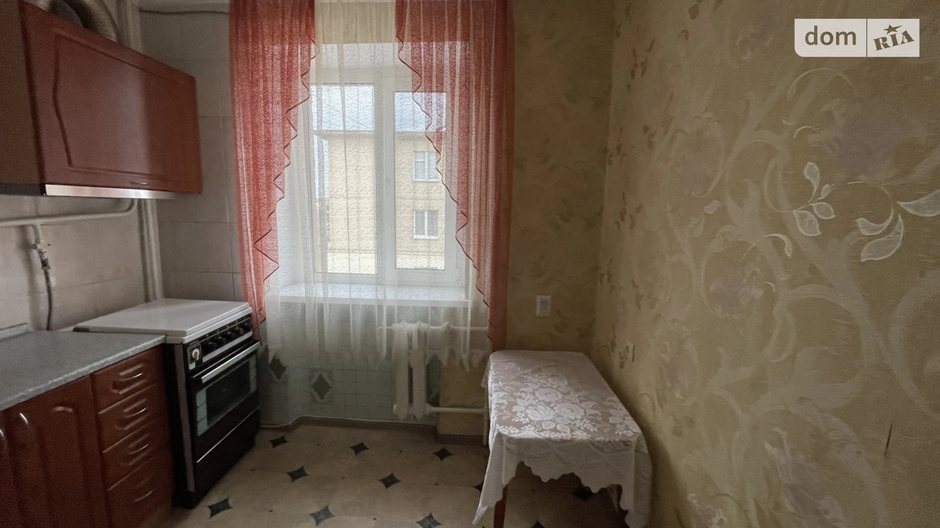 Сдается в аренду 1-комнатная квартира 33 кв. м в Виннице, ул. Киевская - фото 4