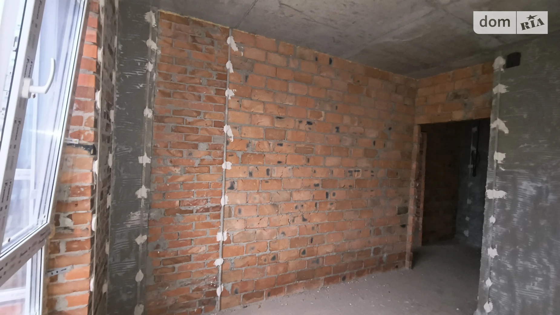 Продается 1-комнатная квартира 35.8 кв. м в Виннице, ул. Ивана Богуна, 27А - фото 5