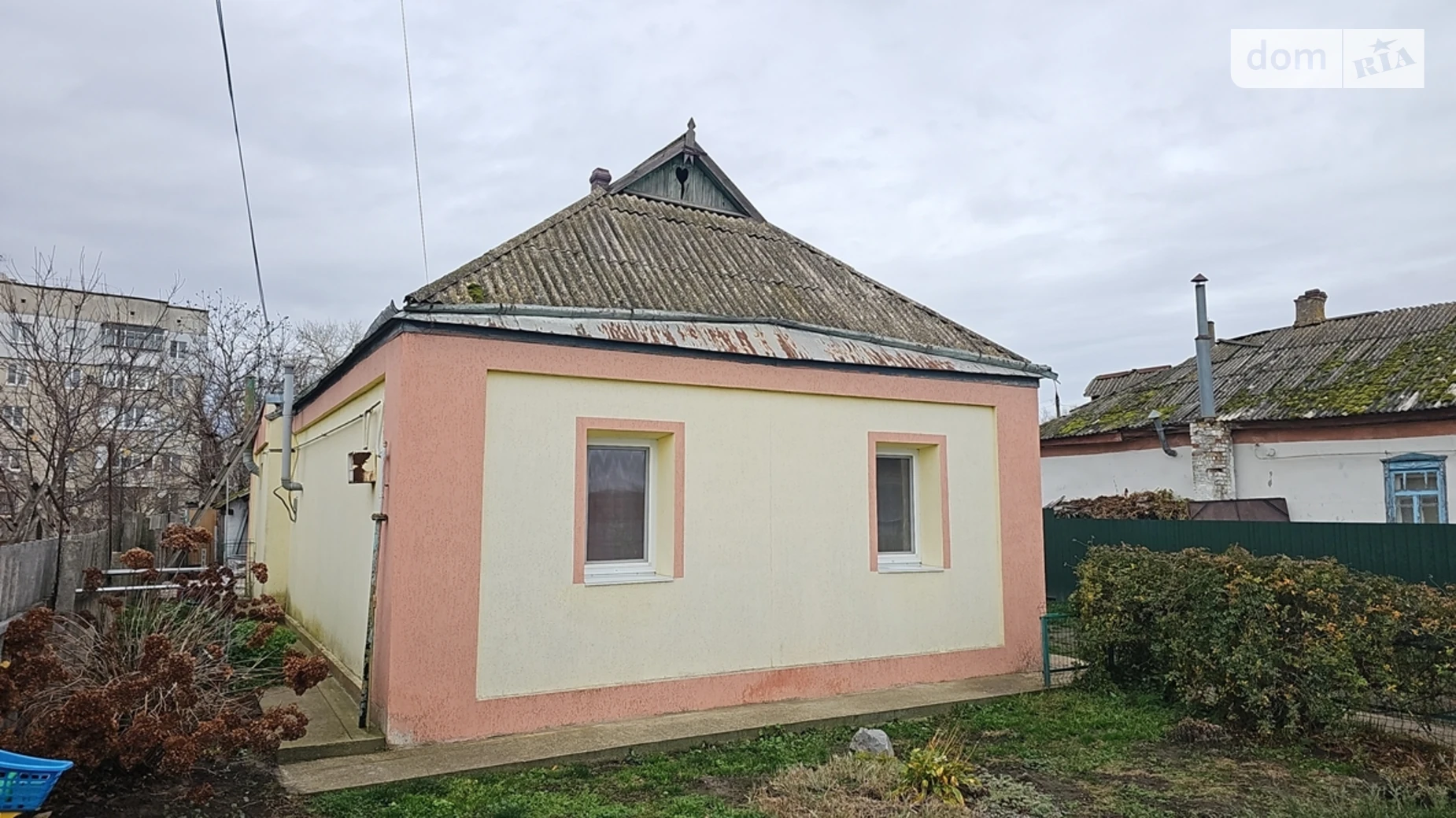 Продается одноэтажный дом 54.9 кв. м с подвалом, цена: 49700 $ - фото 2