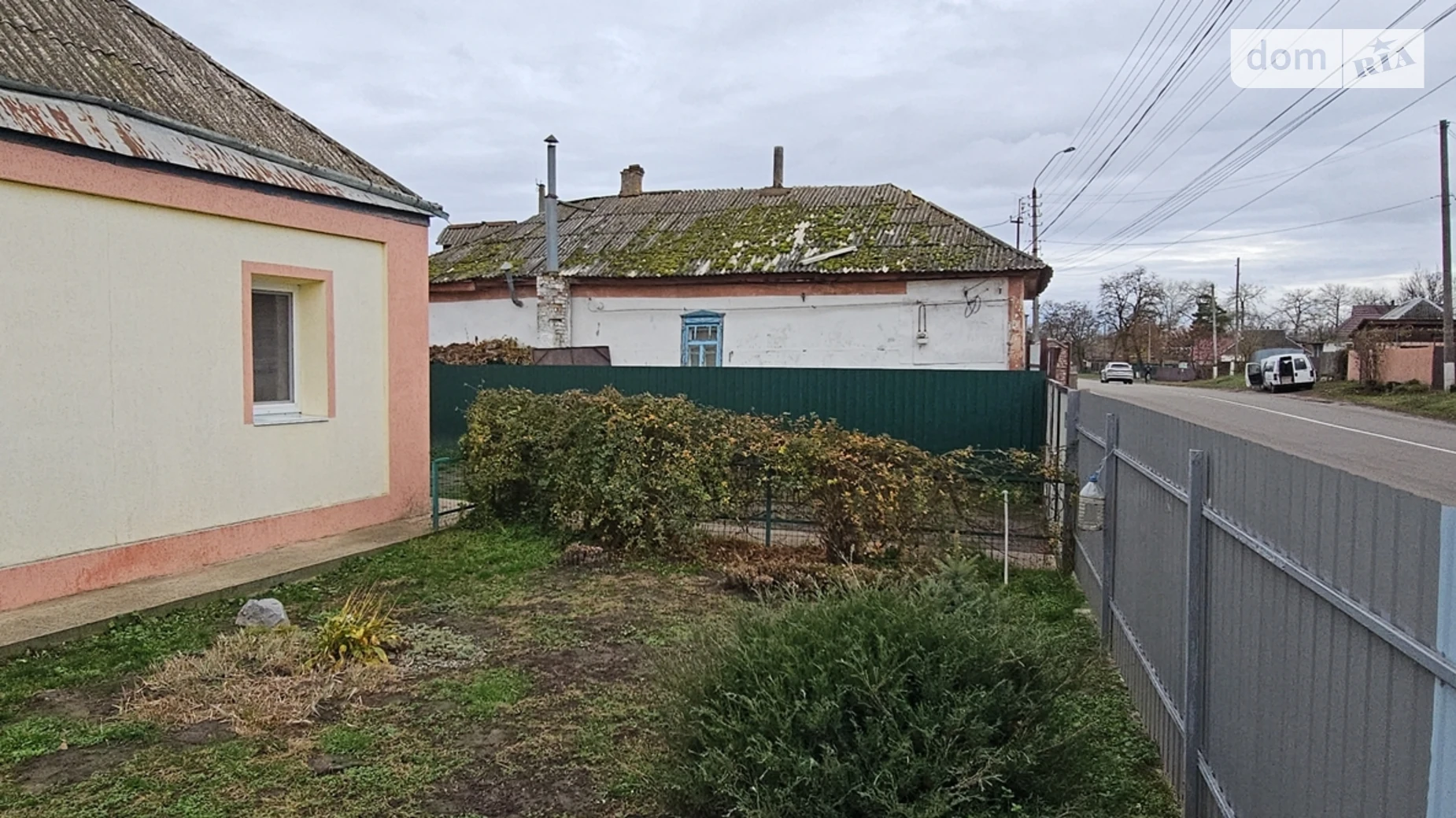 Продается одноэтажный дом 54.9 кв. м с садом, цена: 49700 $ - фото 5