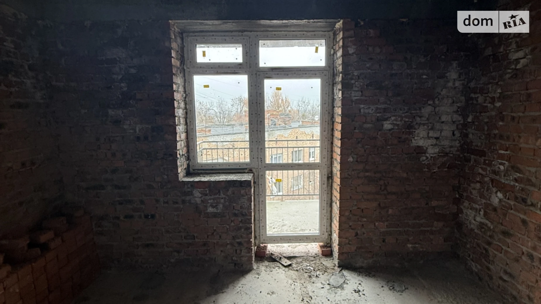 Продается 2-комнатная квартира 50 кв. м в Хмельницком, Львовское шоссе, 51/2 - фото 4