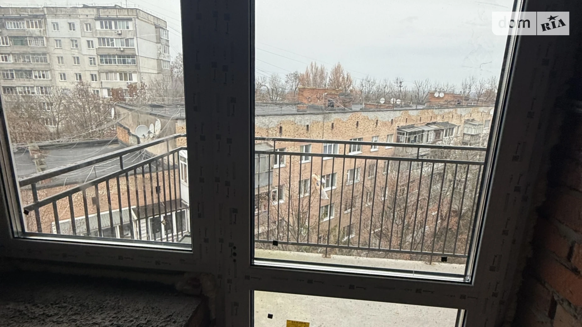 Продается 2-комнатная квартира 50 кв. м в Хмельницком, Львовское шоссе, 51/2 - фото 5