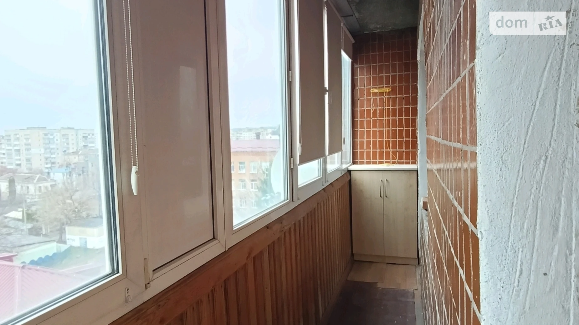 Продается 2-комнатная квартира 58 кв. м в Хмельницком, ул. Соборная - фото 2