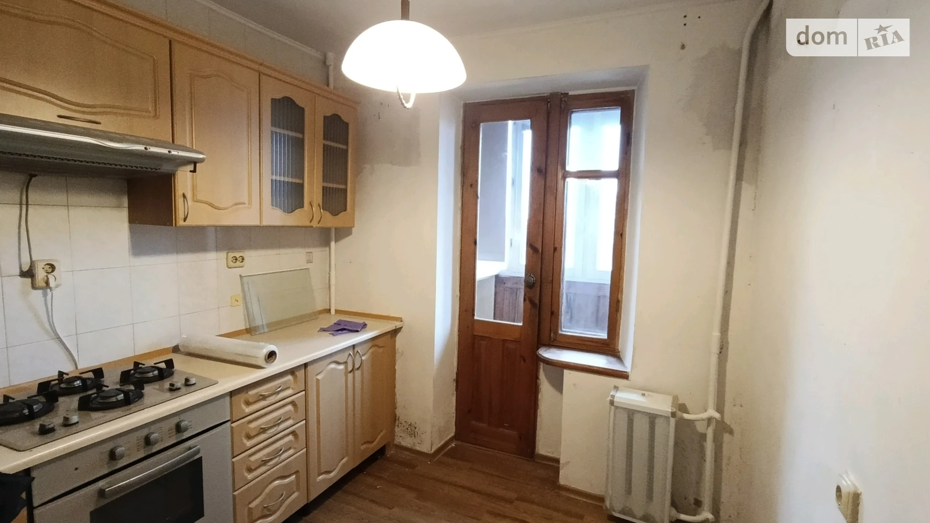 Продается 2-комнатная квартира 58 кв. м в Хмельницком, ул. Соборная - фото 3