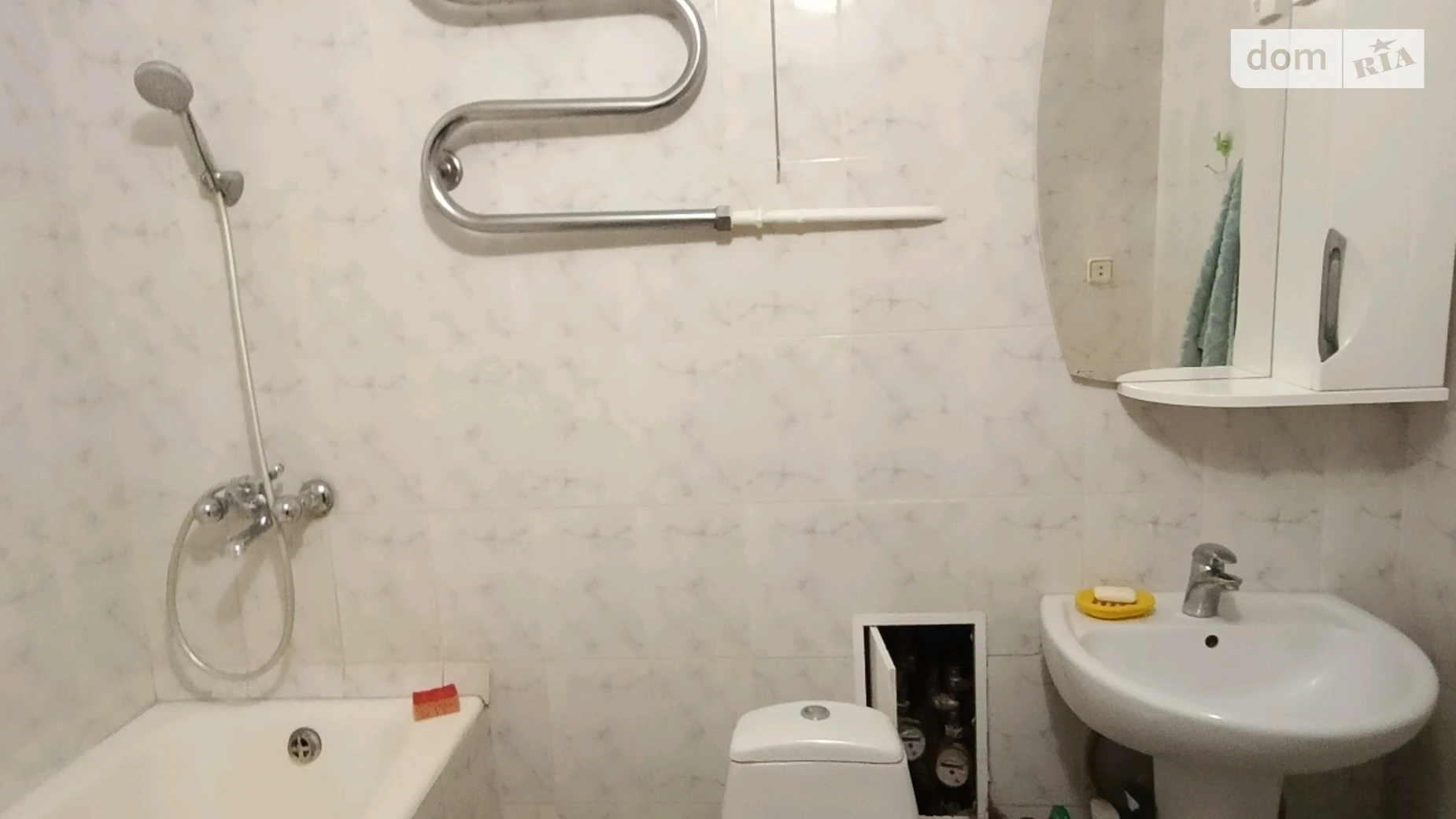 Продается 2-комнатная квартира 58 кв. м в Хмельницком, ул. Соборная - фото 4