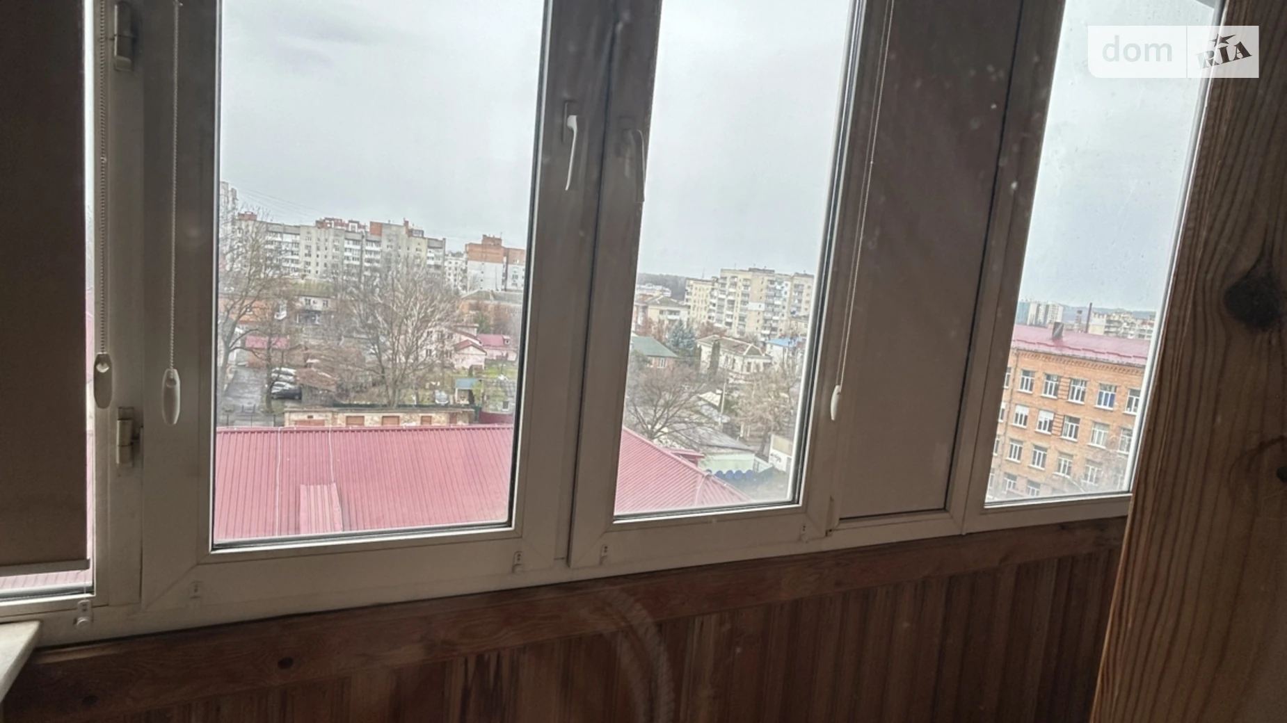 Продається 2-кімнатна квартира 58 кв. м у Хмельницькому, вул. Соборна, 58 - фото 2