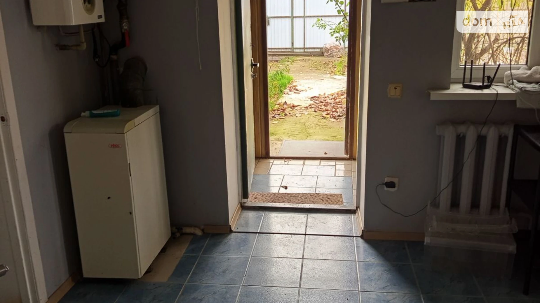 Сдается в аренду одноэтажный дом 63 кв. м с гаражом, цена: 14000 грн - фото 4