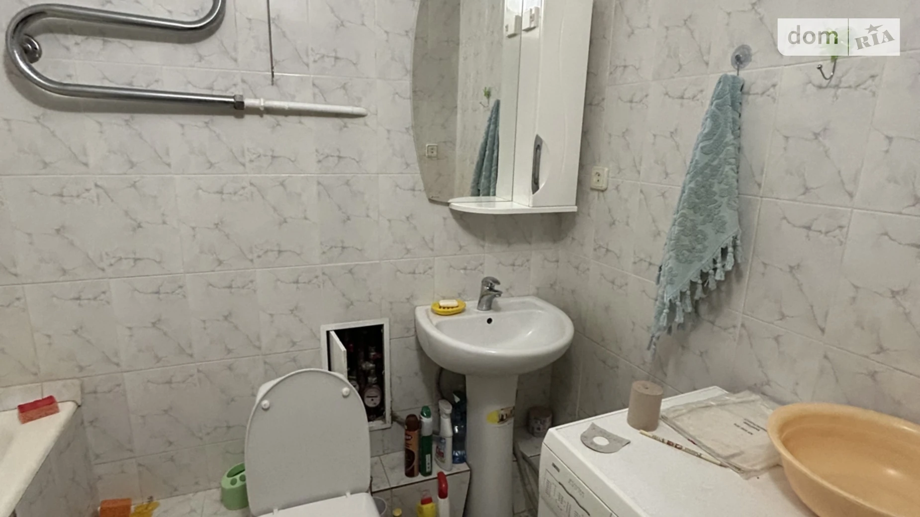 Продається 2-кімнатна квартира 58 кв. м у Хмельницькому, вул. Соборна, 58 - фото 3