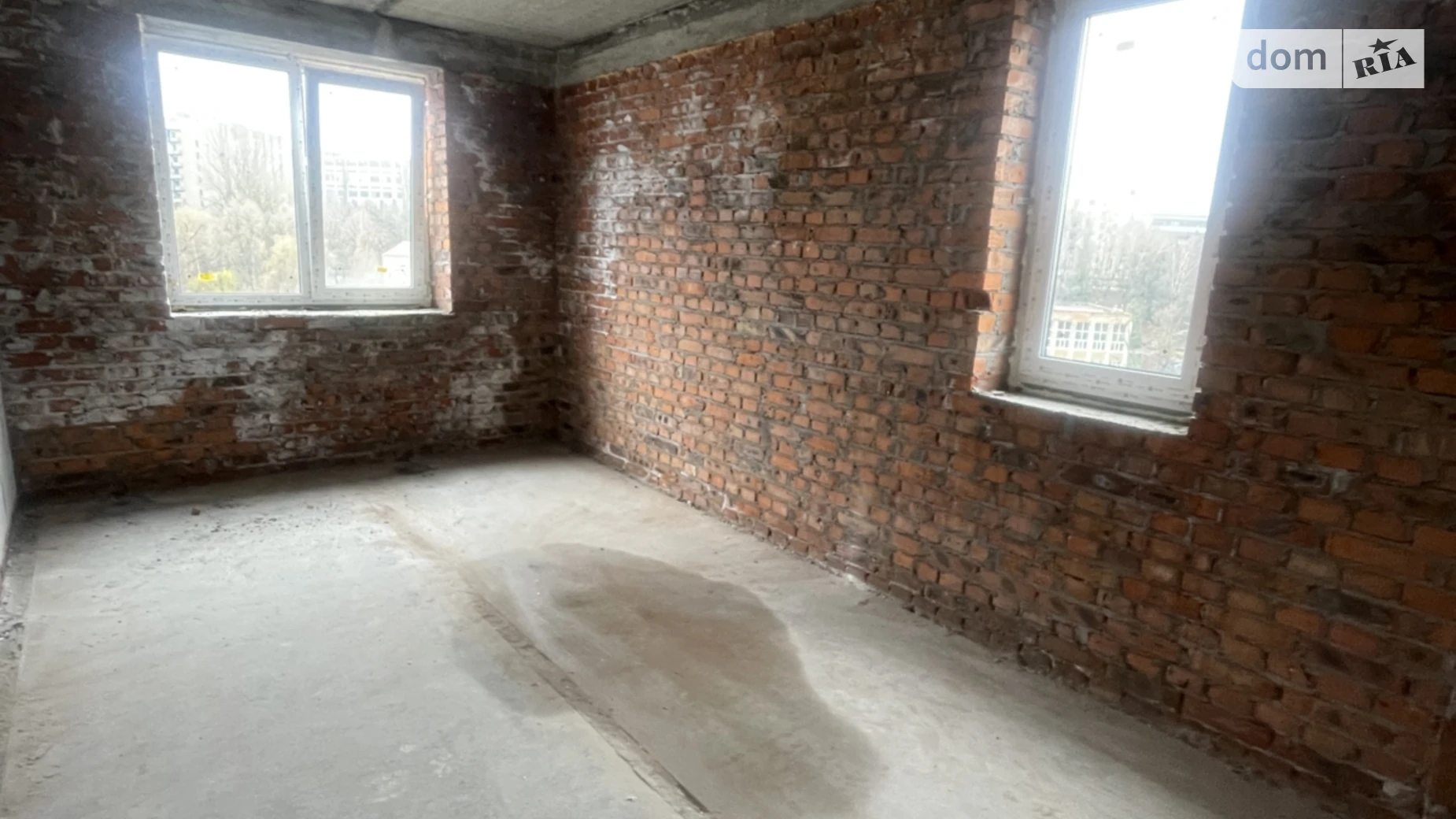 Продается 2-комнатная квартира 50 кв. м в, цена: 36700 $ - фото 3