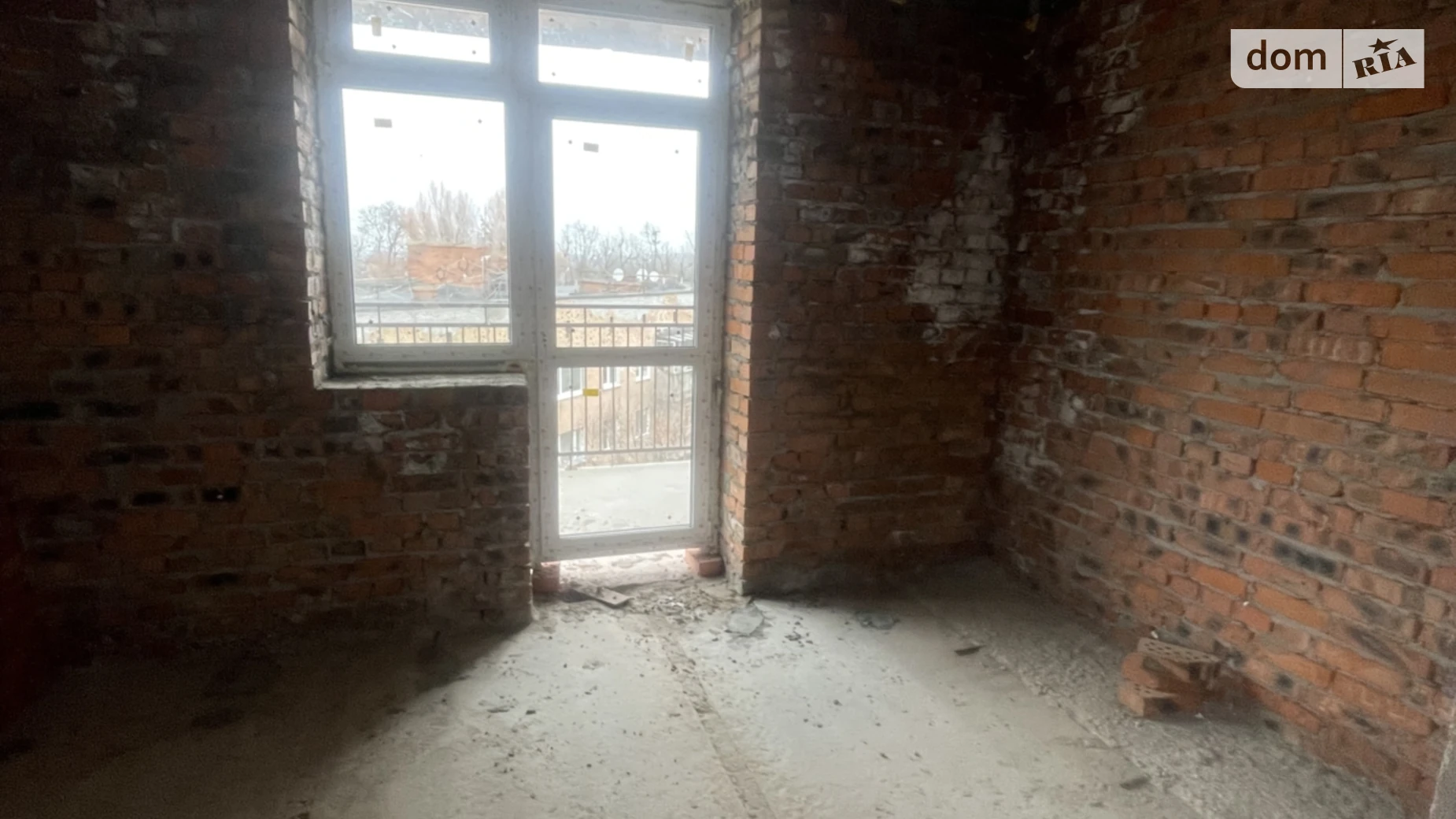 Продается 2-комнатная квартира 50 кв. м в, цена: 36700 $ - фото 4