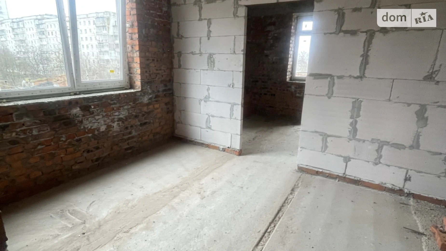 Продается 2-комнатная квартира 50 кв. м в, цена: 36700 $ - фото 5