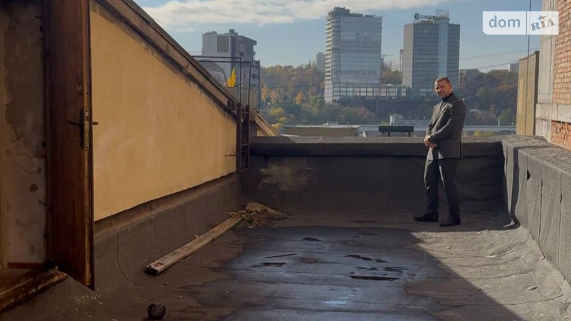 Продается 3-комнатная квартира 107.9 кв. м в Киеве, ул. Антоновича(Горького), 91/14 - фото 2