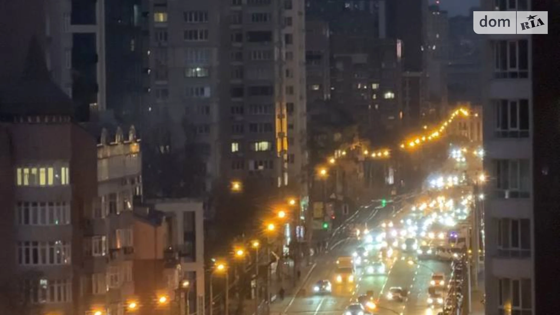 Продается 3-комнатная квартира 107.9 кв. м в Киеве, ул. Антоновича(Горького), 91/14 - фото 3