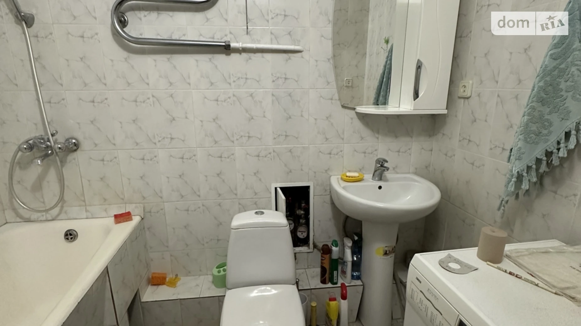 Продается 2-комнатная квартира 58 кв. м в, цена: 67000 $ - фото 5