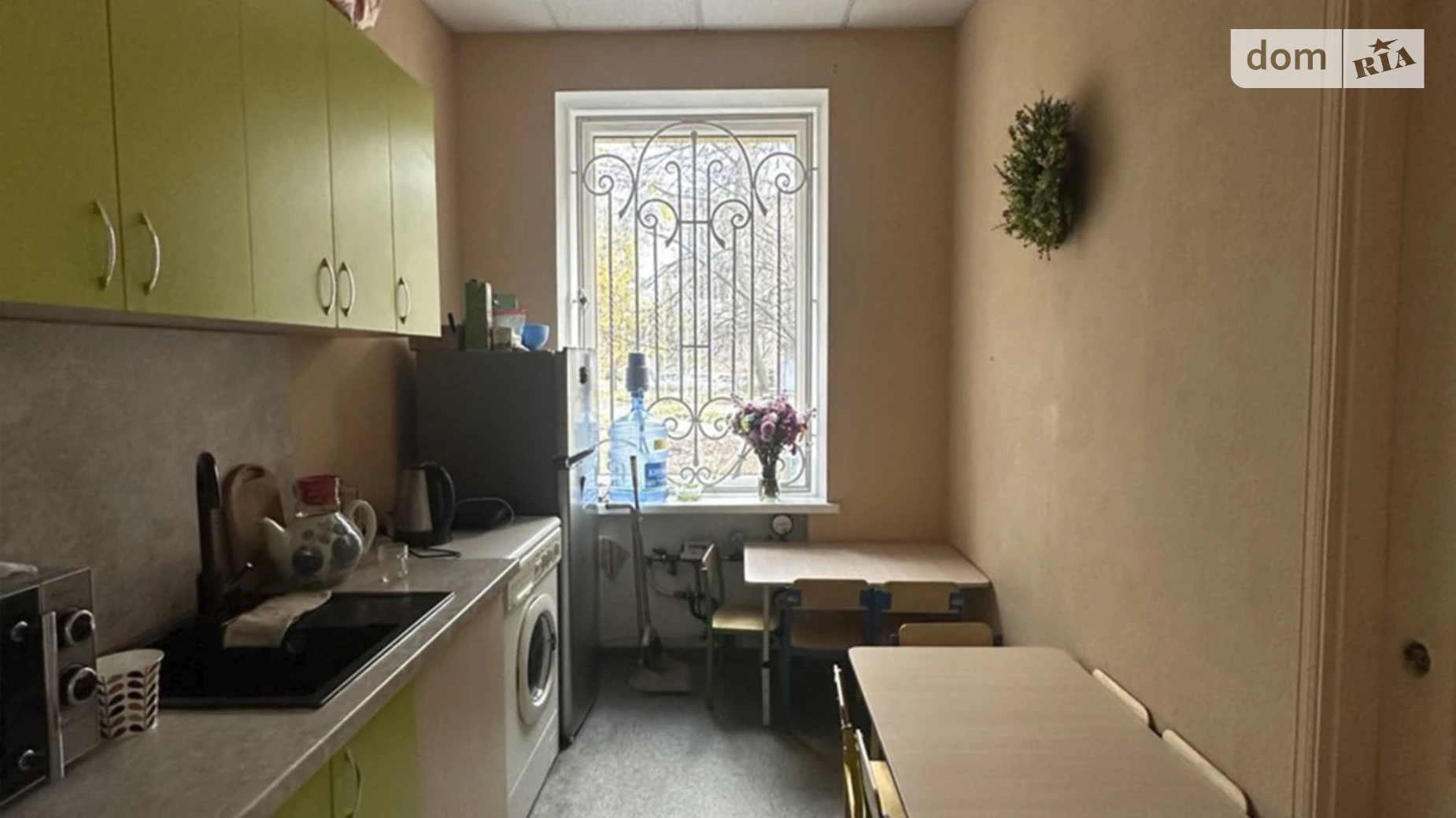 Продается офис 49.78 кв. м в бизнес-центре, цена: 35000 $ - фото 5