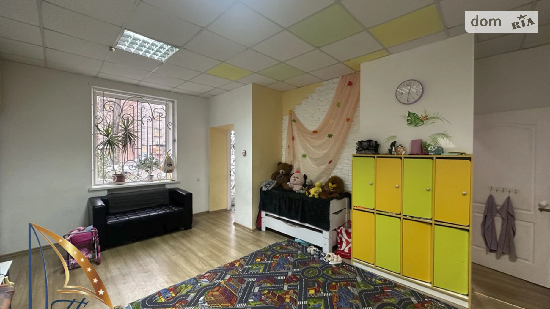 Продается офис 49.78 кв. м в бизнес-центре, цена: 35000 $ - фото 3