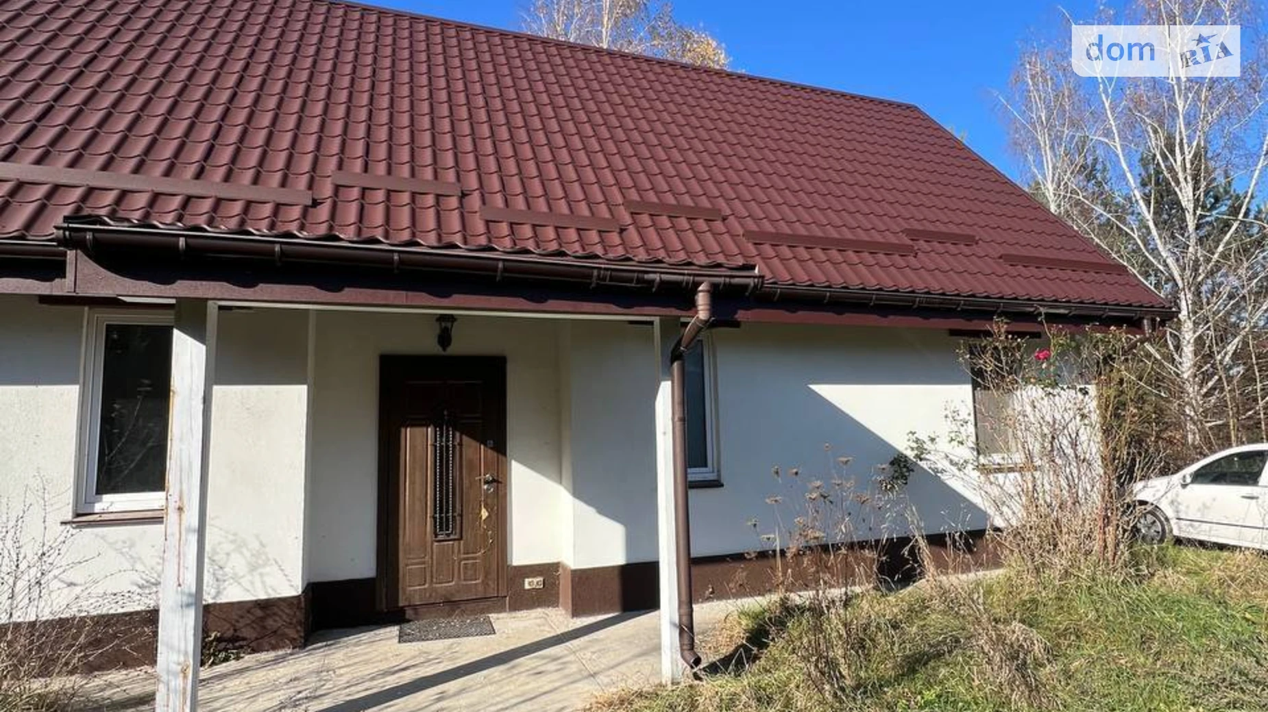 Продается одноэтажный дом 97.9 кв. м с бассейном, цена: 90000 $ - фото 2