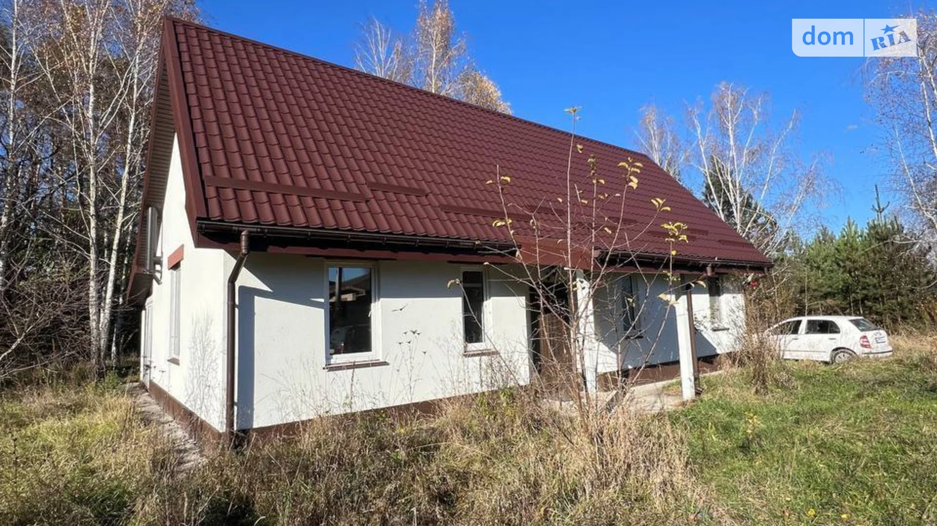 Продается одноэтажный дом 97.9 кв. м с бассейном, цена: 90000 $ - фото 3