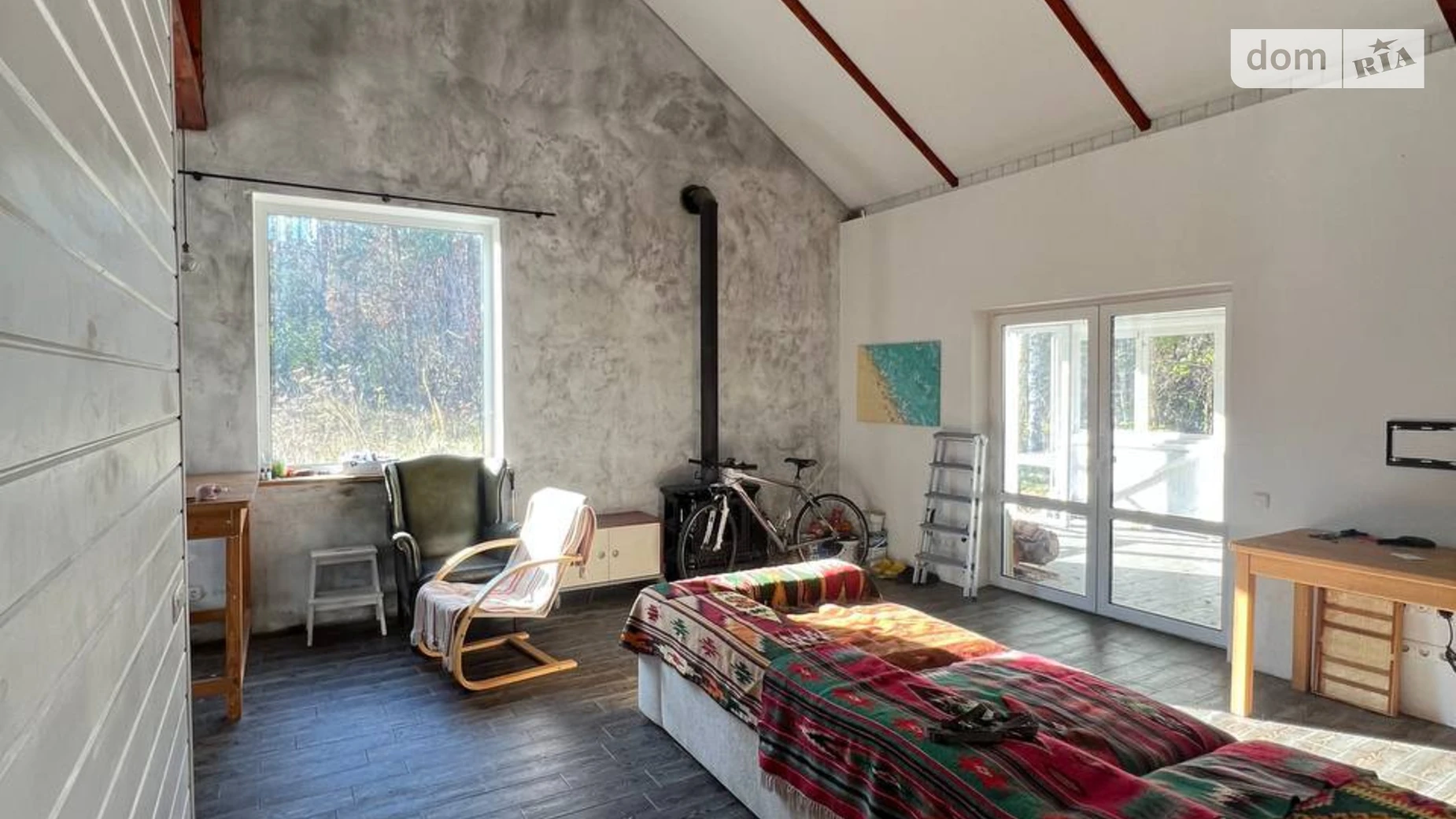 Продается одноэтажный дом 97.9 кв. м с бассейном, цена: 90000 $ - фото 5