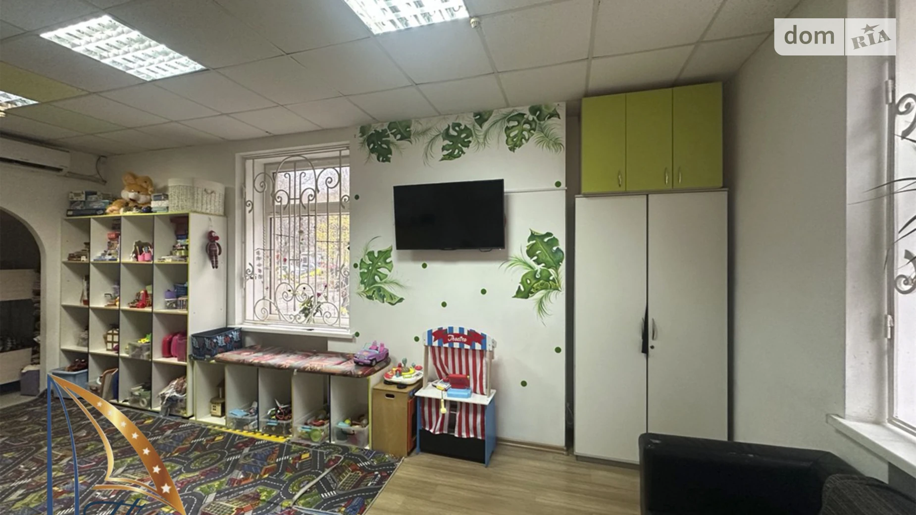 Продается офис 49.78 кв. м в бизнес-центре, цена: 35000 $ - фото 4