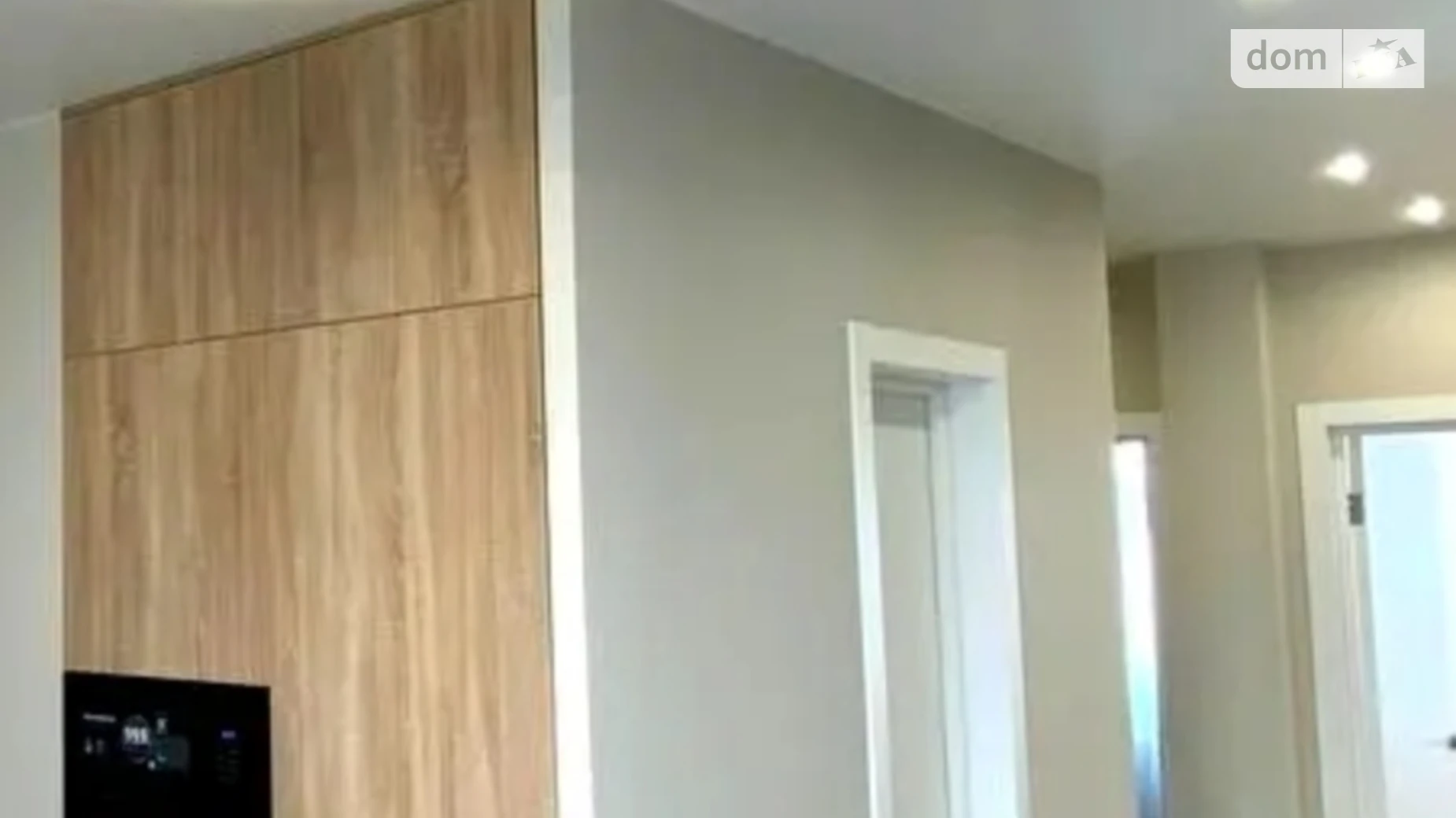 Продается 2-комнатная квартира 63 кв. м в Киеве, ул. Сергeя Данченко, 34А - фото 2