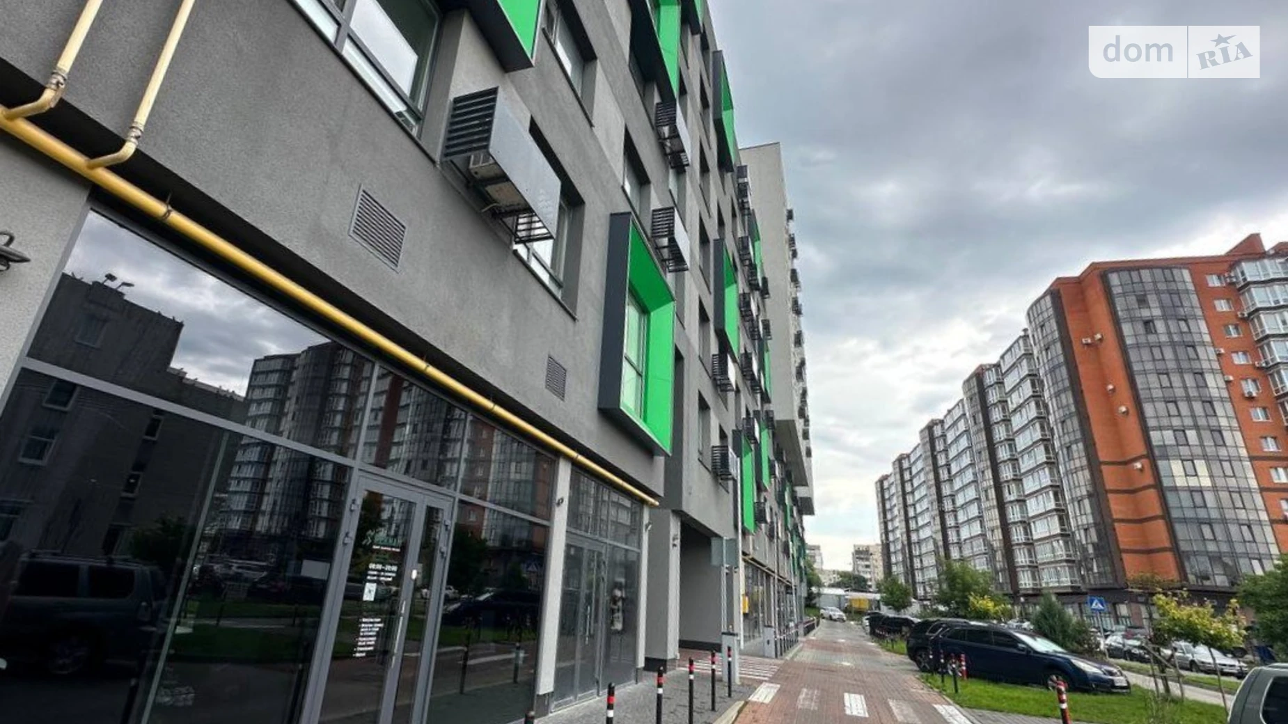 вул. Кульпарківська Львів ЖК Місто трав, цена: 119850 $ - фото 2