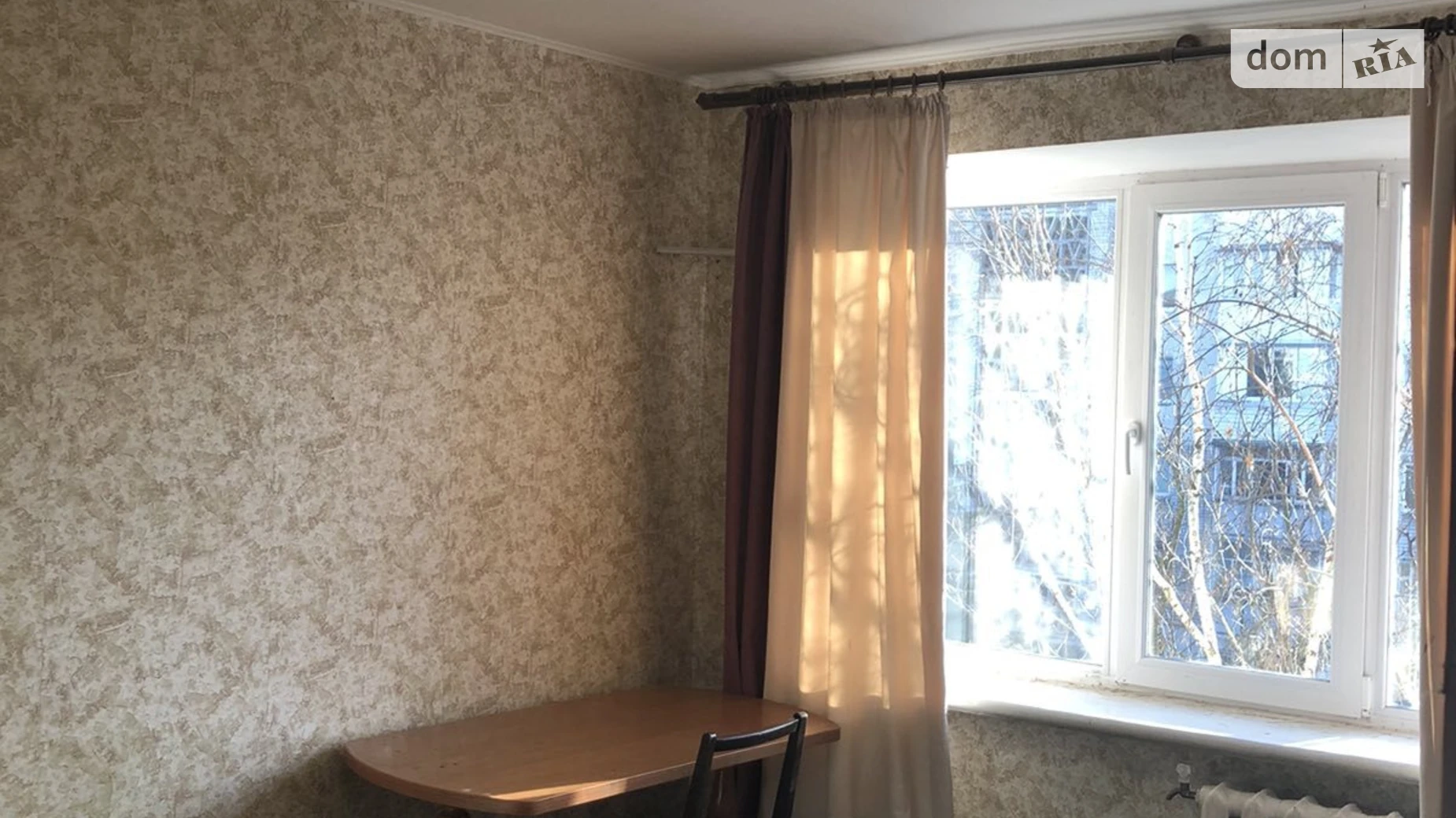 Продается 2-комнатная квартира 43.43 кв. м в Житомире, ул. Короленко - фото 5