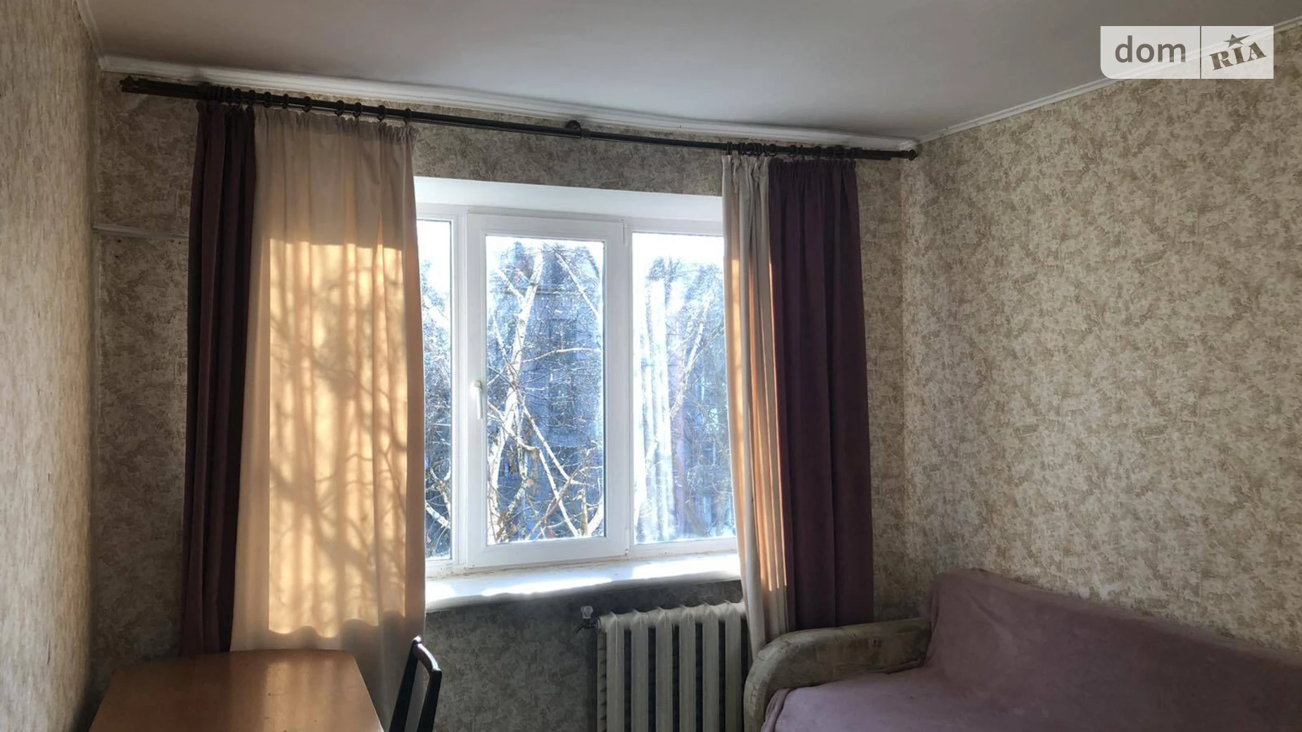 Продается 2-комнатная квартира 43.43 кв. м в Житомире, ул. Короленко - фото 3