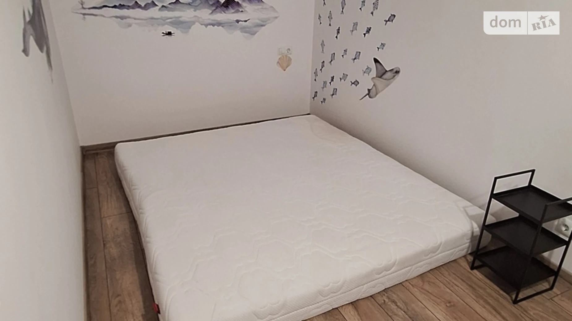 Сдается в аренду 1-комнатная квартира 43 кв. м в Львове, ул. Кульпарковская, 36/42 - фото 2