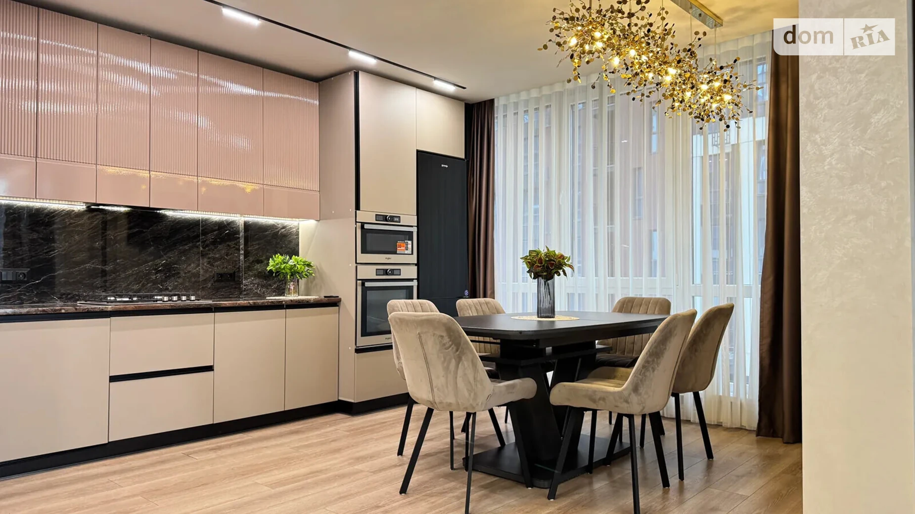 Продается 3-комнатная квартира 85 кв. м в Угорниках, ул. Героев Николаева(Сеченова) - фото 3