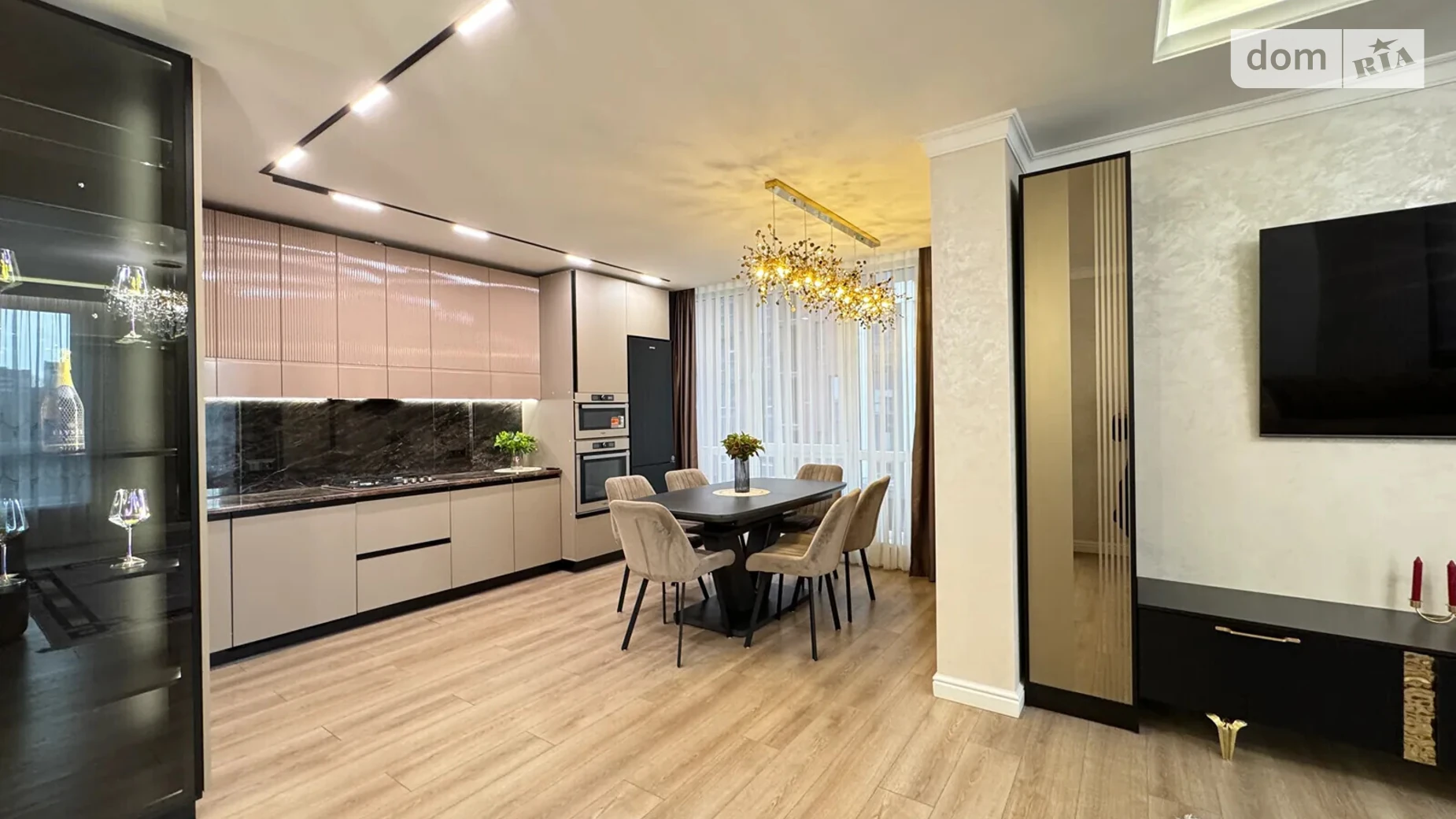 Продается 3-комнатная квартира 85 кв. м в Угорниках, ул. Героев Николаева(Сеченова) - фото 4