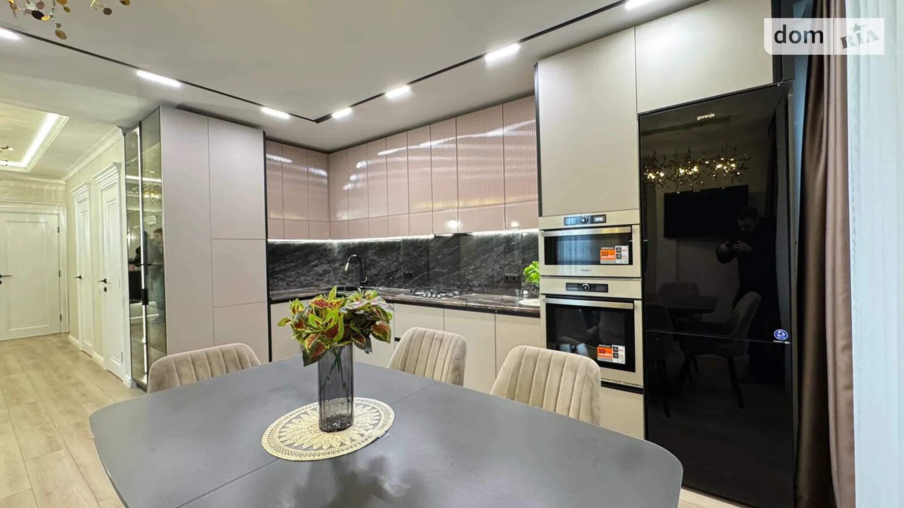 Продается 3-комнатная квартира 85 кв. м в Угорниках, ул. Героев Николаева(Сеченова) - фото 5