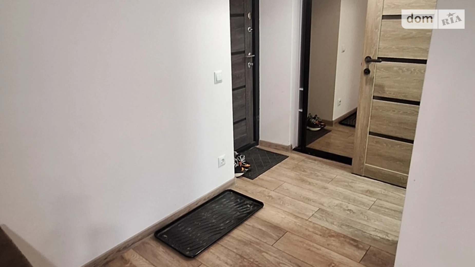 Сдается в аренду 1-комнатная квартира 43 кв. м в Львове, ул. Кульпарковская, 36/42 - фото 5