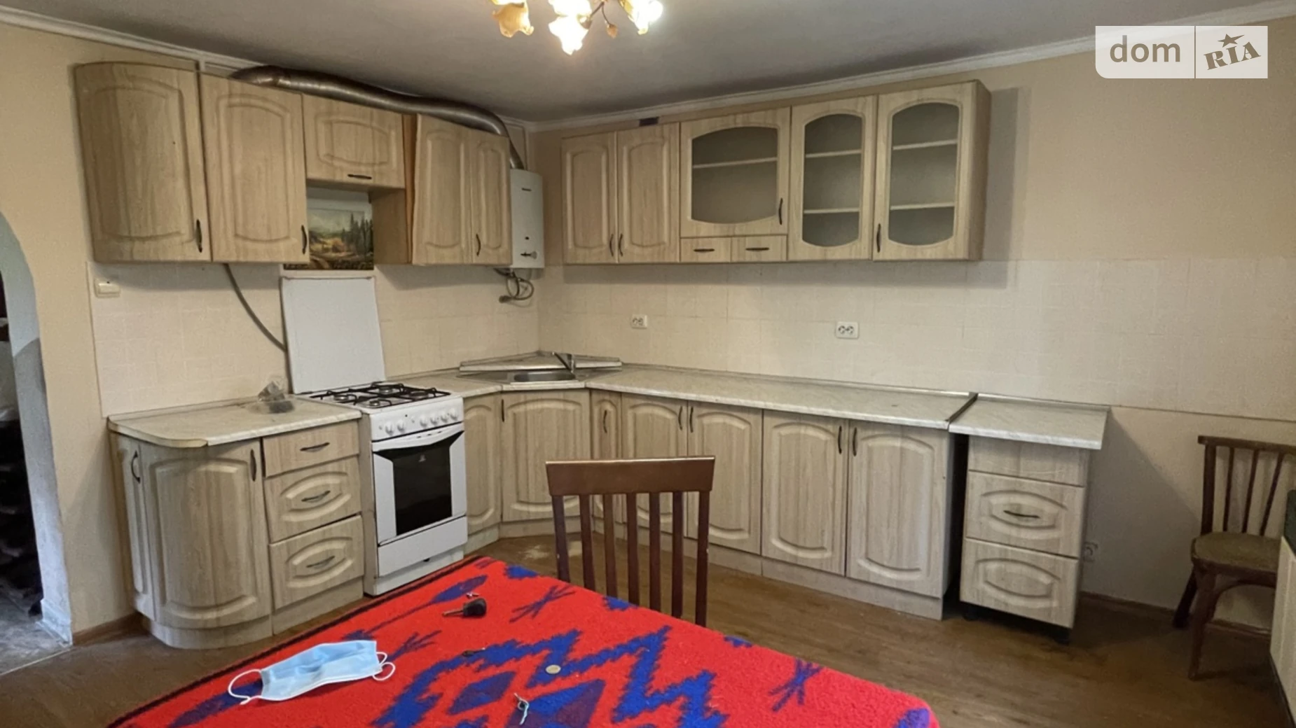 Продается одноэтажный дом 85 кв. м с садом, цена: 45000 $ - фото 2