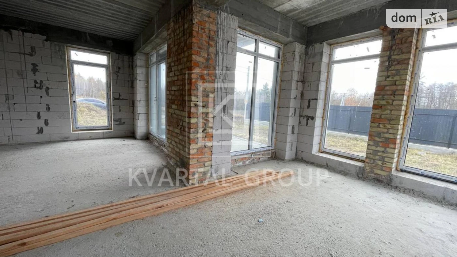 Продается дом на 2 этажа 111 кв. м с баней/сауной, цена: 85000 $ - фото 5