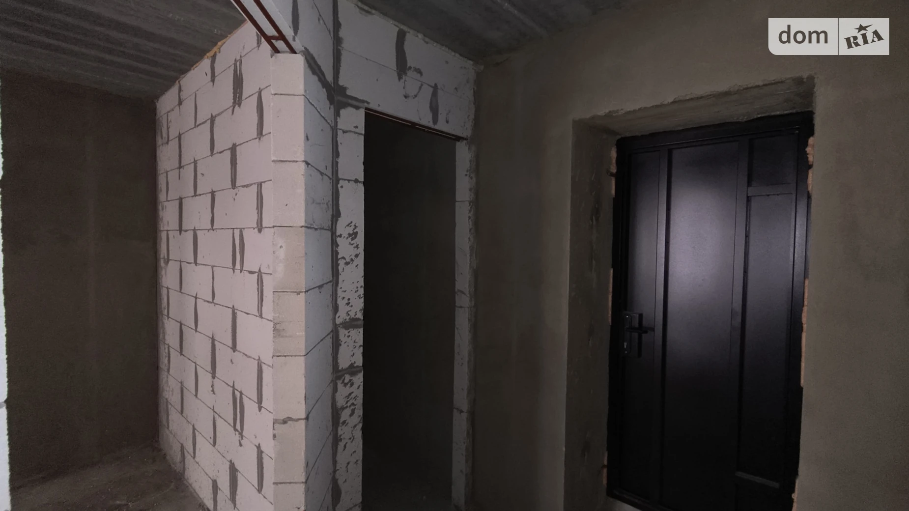 Продается 1-комнатная квартира 46.1 кв. м в Винницких Хуторах, Немировское шосе - фото 5