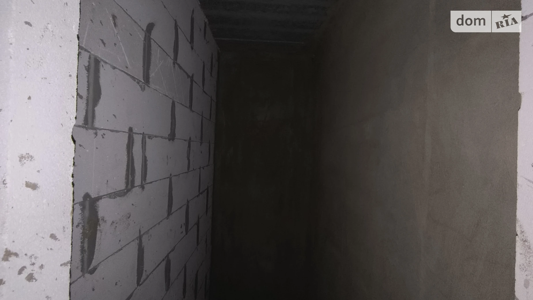 Продается 1-комнатная квартира 46.1 кв. м в Винницких Хуторах, Немировское шосе - фото 4