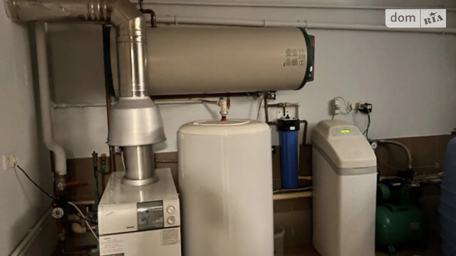 Сдается в аренду дом на 3 этажа 327.8 кв. м с участком, цена: 2100 $ - фото 5