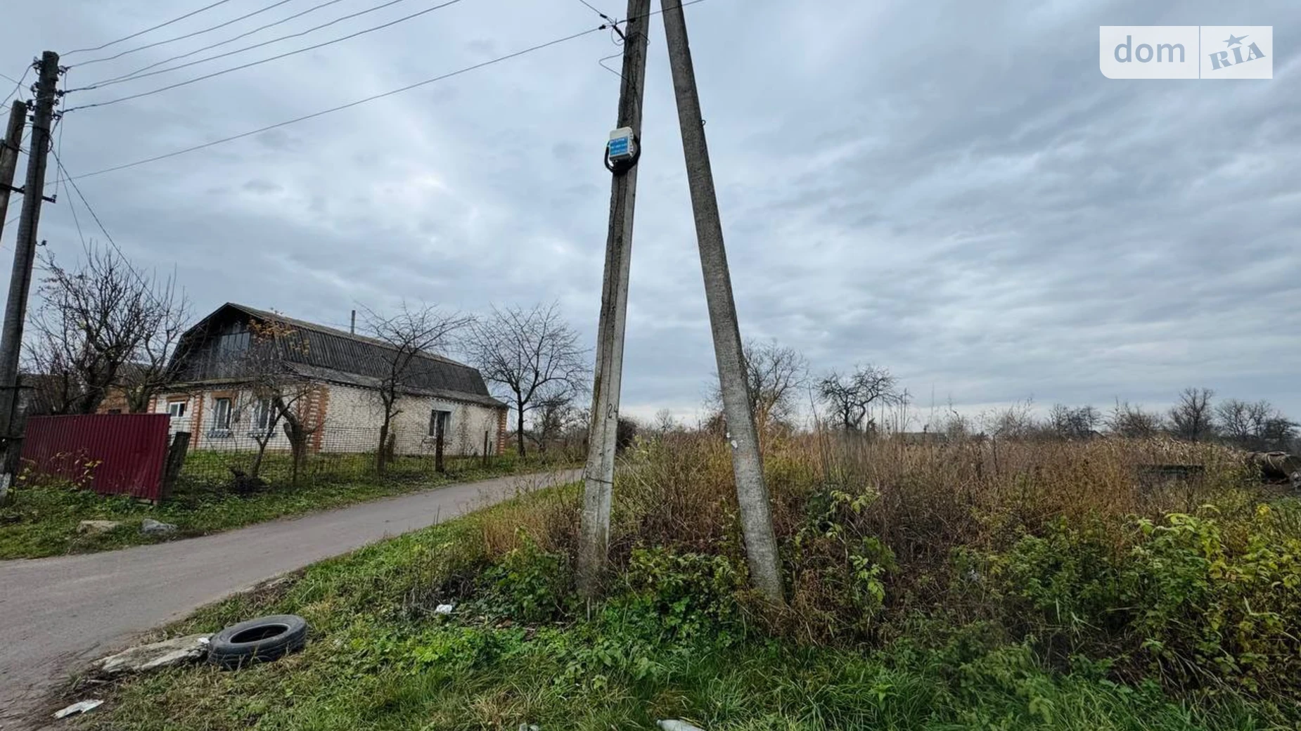 Продается земельный участок 40 соток в Винницкой области, цена: 34000 $ - фото 2