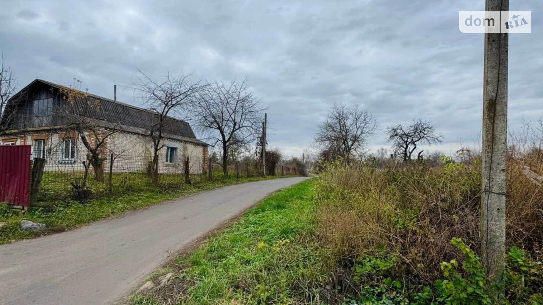 Продается земельный участок 40 соток в Винницкой области, цена: 34000 $ - фото 4