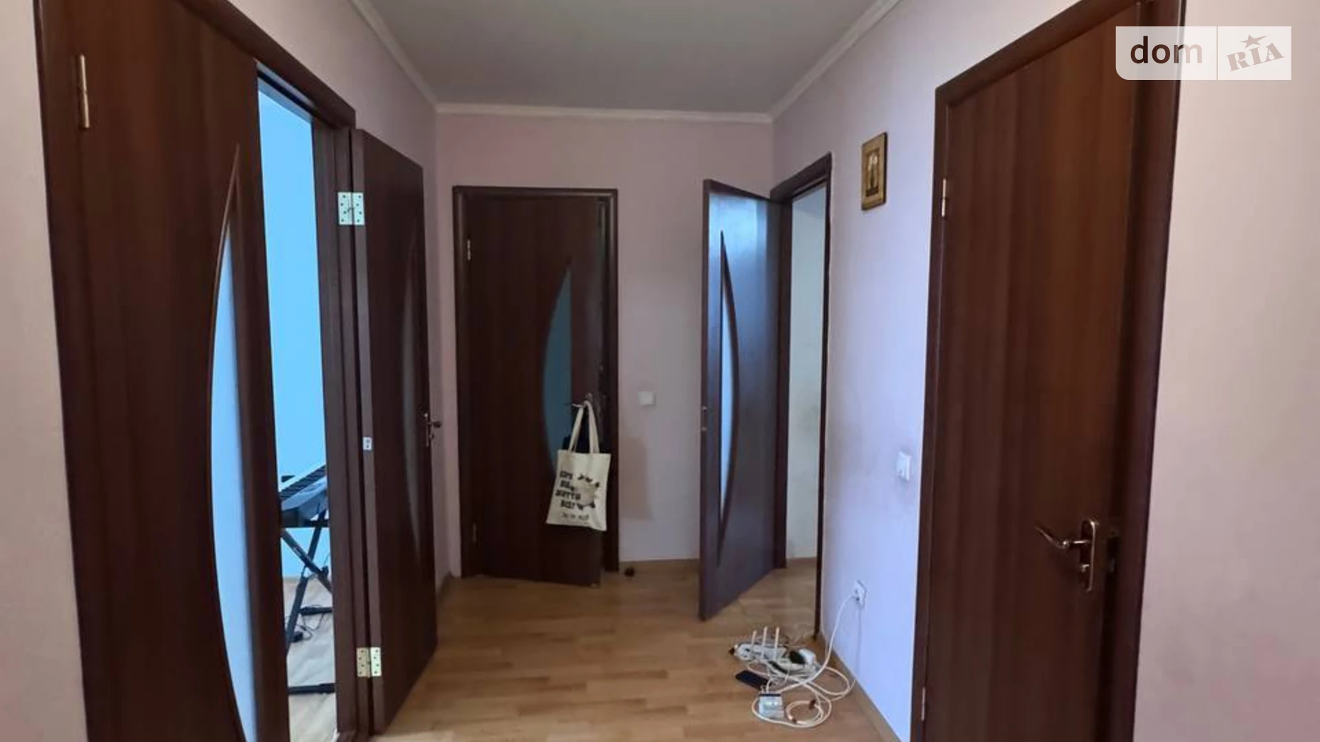 Продается 2-комнатная квартира 87.6 кв. м в Хмельницком, цена: 74000 $ - фото 4